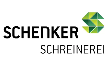 Logo der Firma Schenker Schreinerei
