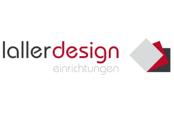 Logo Laller Design Einrichtungen