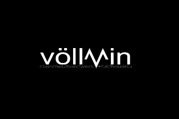 Logo der Firma Völlmin