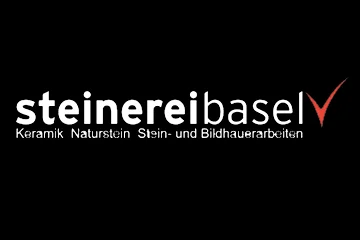 Logo Steinerei Basel