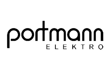 Logo Portmann Elektro