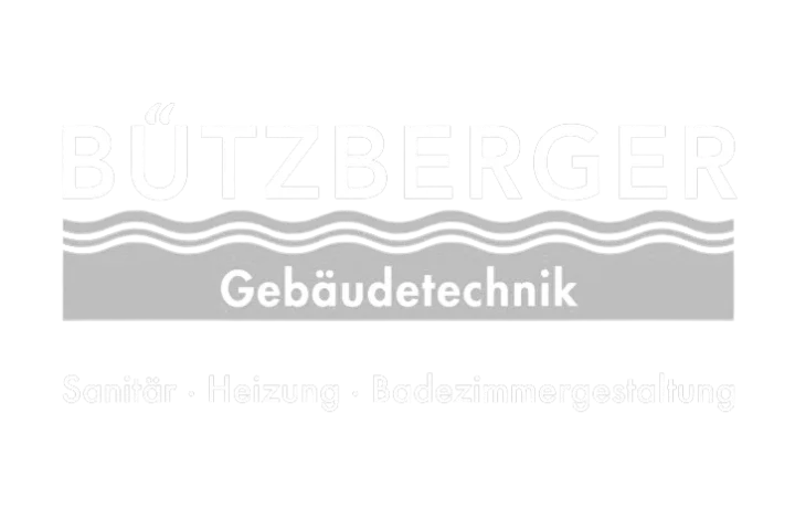 Logo von Bützberger Gebäudetechnik