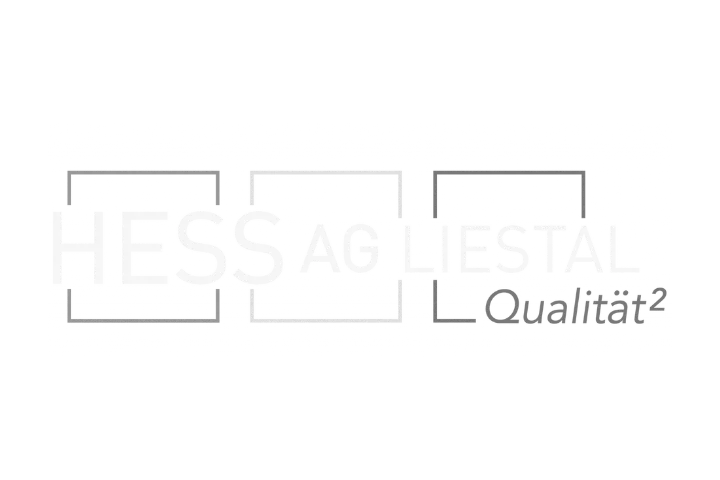 Logo von Hess AG