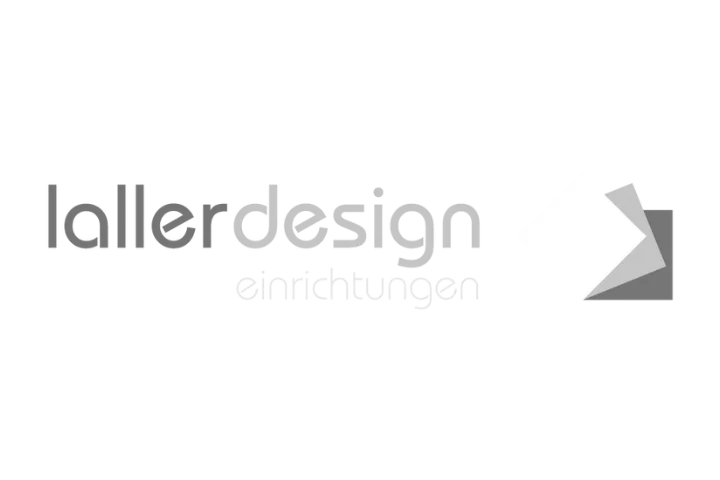 Logo von Laller Design