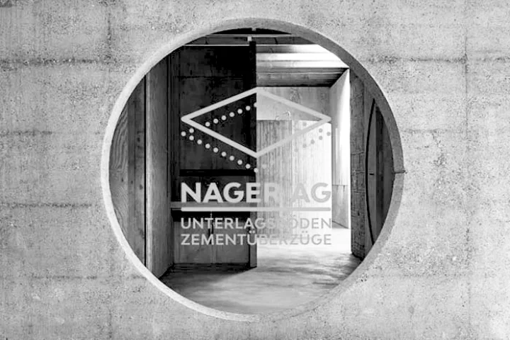 Logo von Nager AG