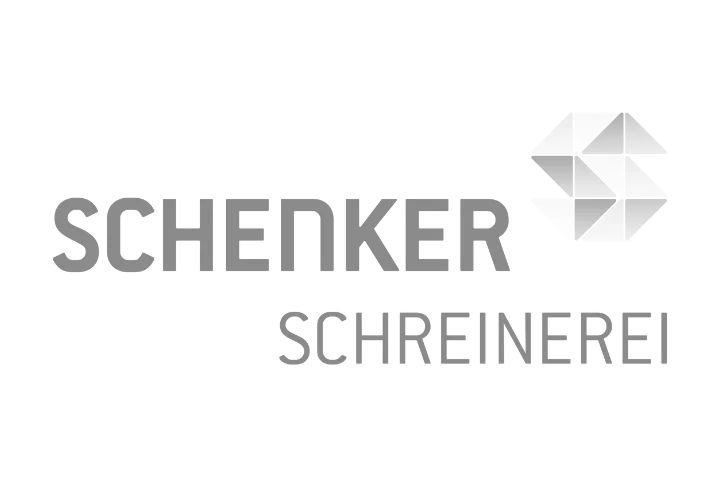 Logo von Schenker Schreinerei