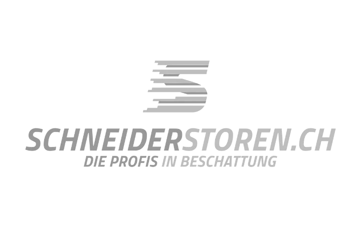 Logo von Schneider Storen AG